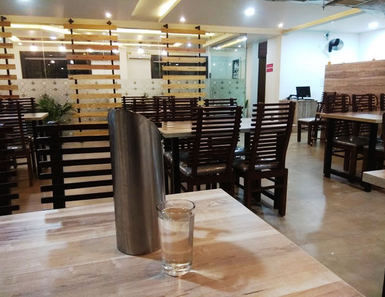JESNA LUNCH ROOM - PAYYANUR