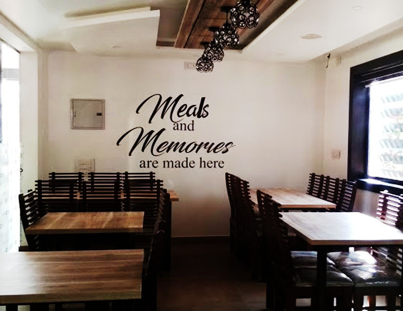 JESNA LUNCH ROOM - PAYYANUR